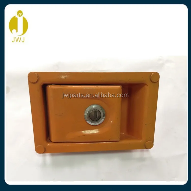 Excavator Z Hydraulic Cab Door Lock Buy Hyd Cab Door Lock Hydraulic Pump Door Lock Hydraulic Door Lock Product On Alibaba Com