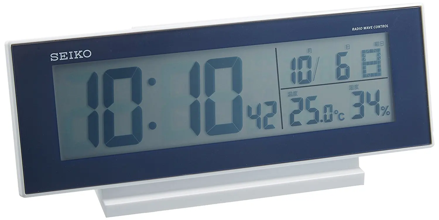 seiko travel alarm clock ultra thin seiko travel alarm clock ultra thin