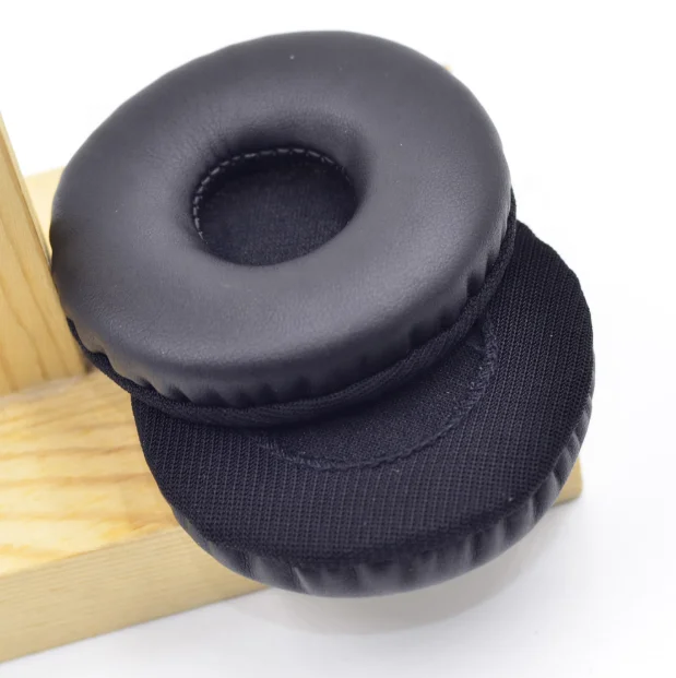 Thicker soft ear pad cups foam cushion logitech H600 H609 headset headphone 2YH