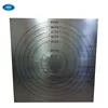 Slump Base Plate Concrete Flow Table With Scale