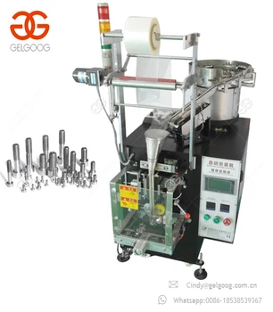 screw packaging machine