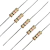 carbon composition resistors