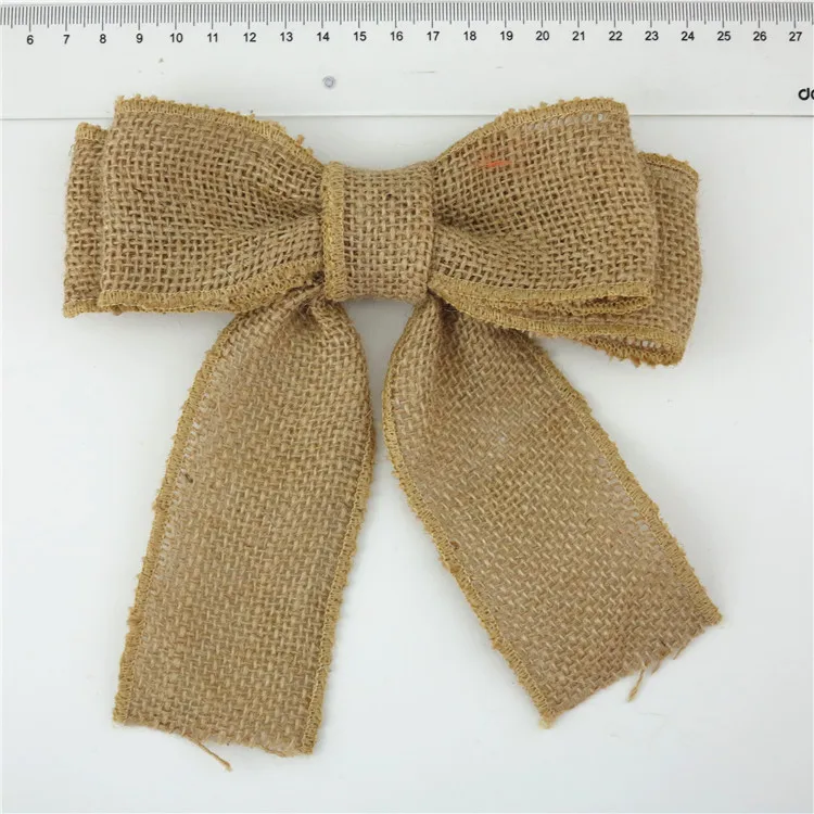 Professional Manufacture Fancy Ribbon Bow For Packaging Decorative ...