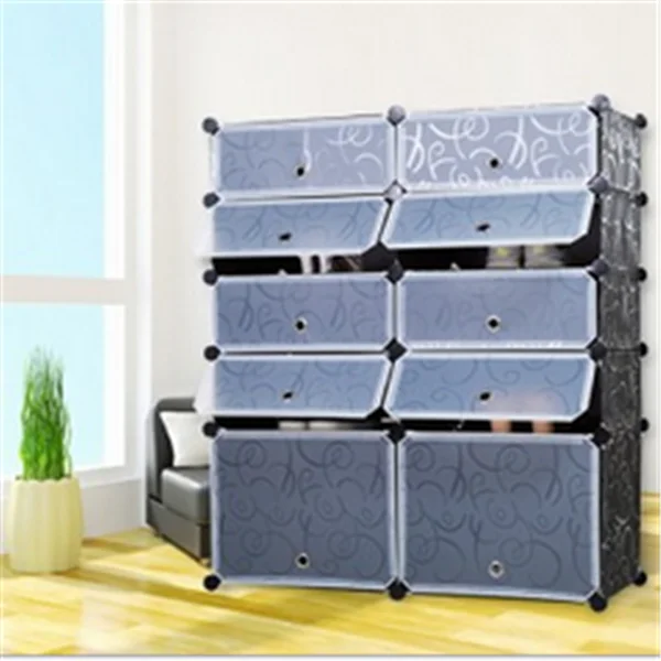 High Capacity Shoes Rack Combination Style Moveable Plastic Storage Container Shoes Rack Shelf Buy Kapasitas Tinggi Sepatu Rak Dengan Penutup Plastik Bergerak Multilayers Sepatu Plastik Wadah Rak Manufaktur Plastik Sepatu Berdiri Rak Rak Dengan Penutup