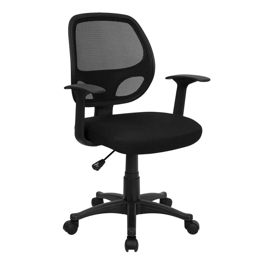 Сетчатая спинка. Кресло офисное Deli 4929 "Kantor", ткань, спинка сетка, черное/белое. Стул компьютерный OC-183. Кресло компьютерное сетка. Кресло компьютерное с сеткой на спинке.