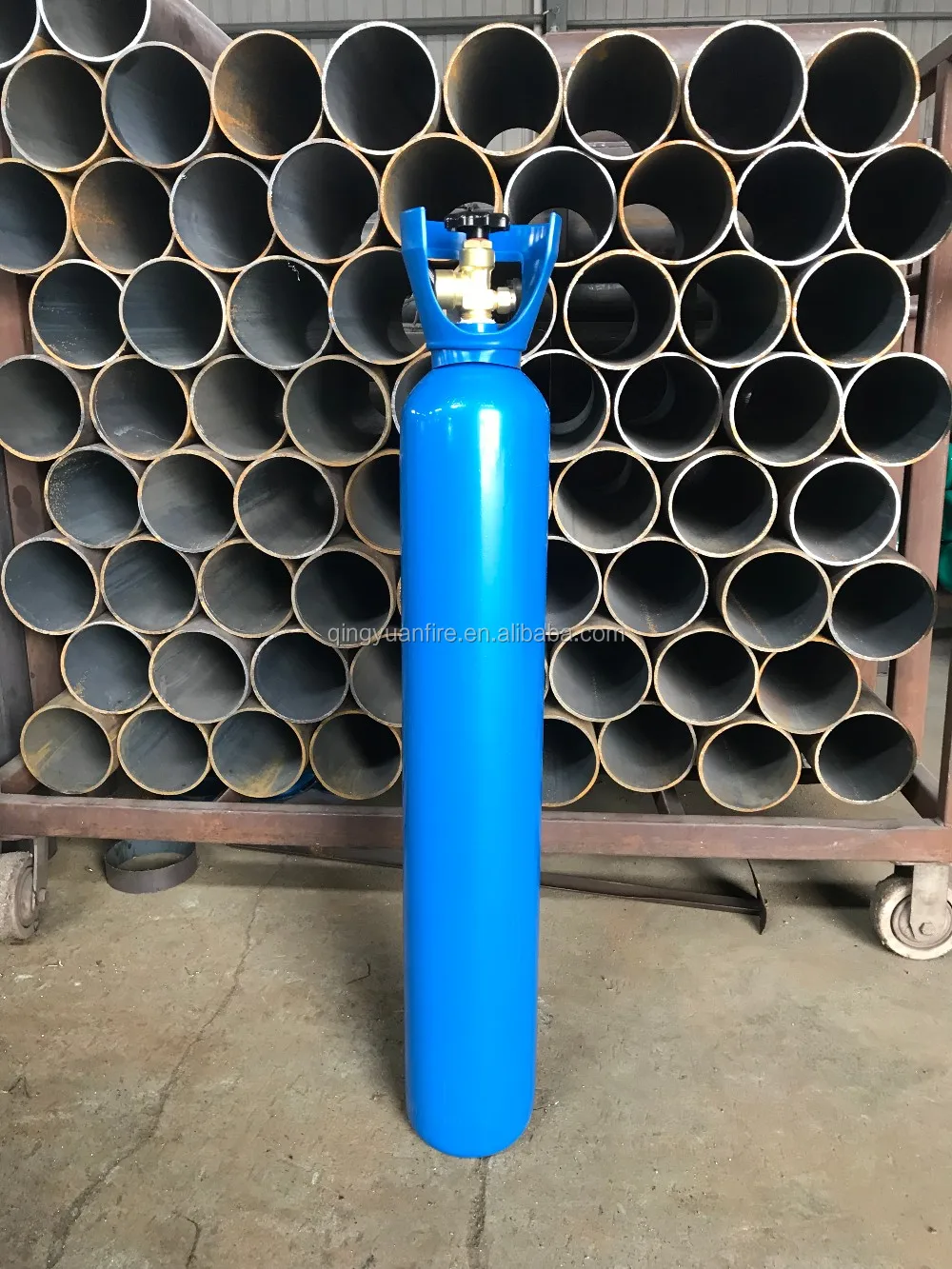 Gas Steel Cylinder Good Quality Factory Direct Sale Buy Gas Cylinders