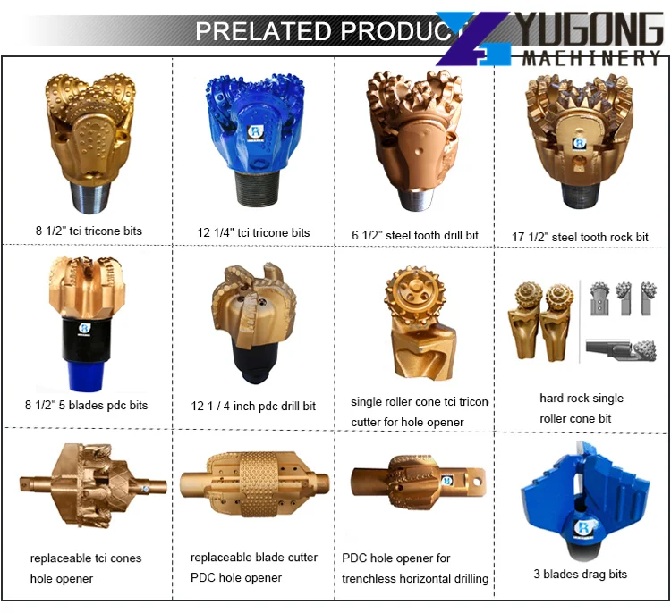 High Quality Diamond Drill Bit For Oil Well Buy Drill Bit For Oil