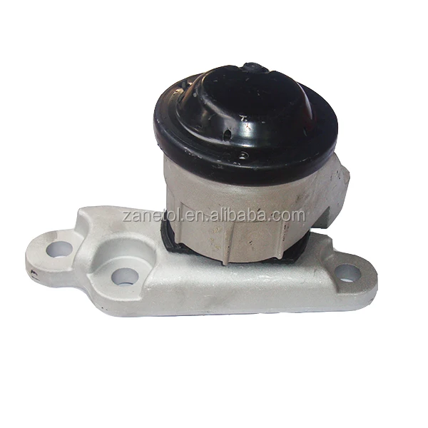 Fb5z6038a Db5z6038a Insulator Engine Mount Bracket Support For F Ord ...