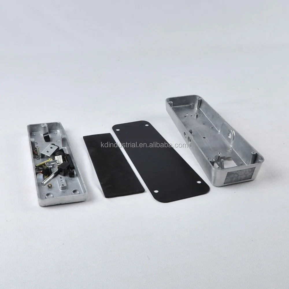 Kdpedkit Original Wah Wah Pedal Kit Guitar Effect Diy Kit For Guitar