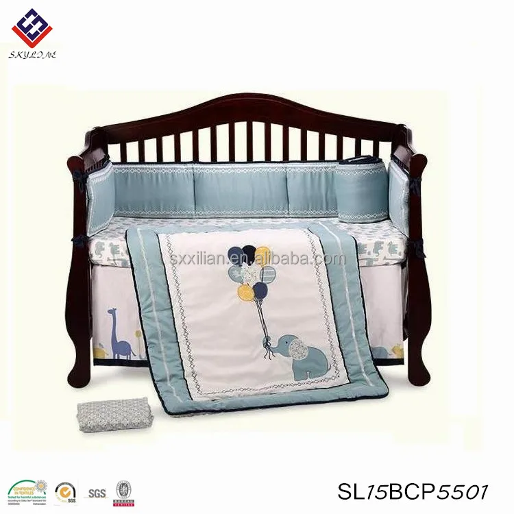 quality baby bedding