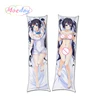 Is It Wrong to Try to Pick Up Girls in a Dungeon Hestia Naked Pillowcases