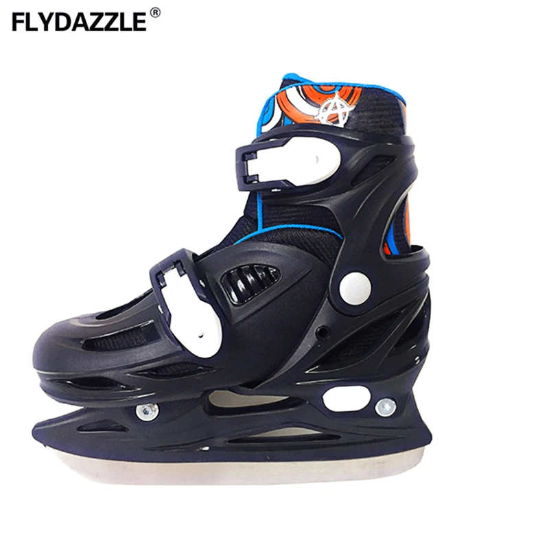 Wholesale Ice Hockey Ice Skate Kids Guards Rental Skate Guard Doll Ice