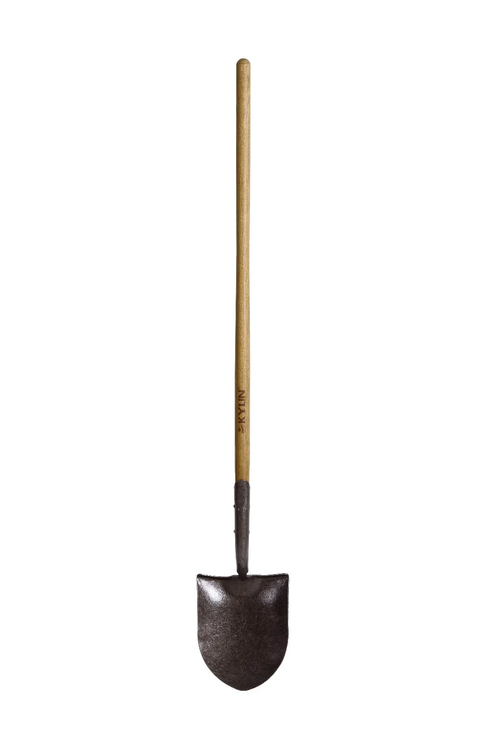 Solid Back Round Point Shovel Buy Digging Shovel Head,Digging