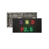 Indoor LED Price Sign Home And Message Screen P2.5mm Indoor Fixed LED Display Screen Billboard