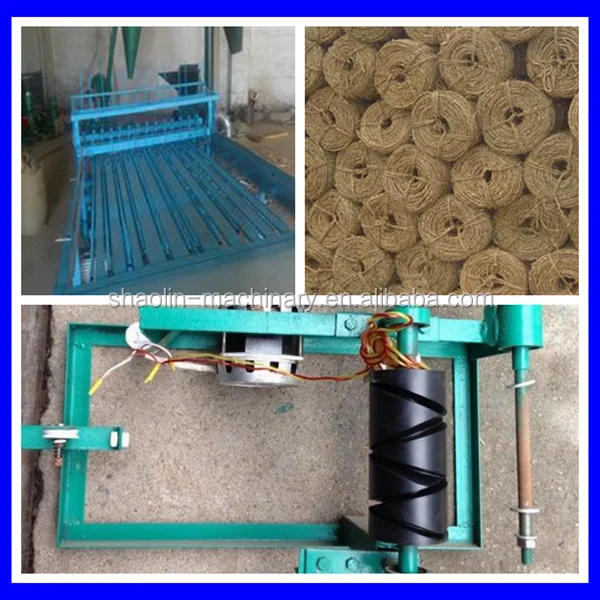 Easy Operation Hemp Rope Making Machine With Lowest Price Buy Hemp