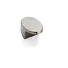 China factory manufacturer cam bend cabinet knobs , hardware drawer knob pull hot sale in Chile