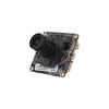 960P 1200TVL AHD Camera Board 1.3Megapixels 1/3" CMOS OSD Menu Module Switch AHD and CVBS Analog Signal