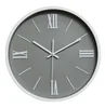 Alibaba China market stylish Innovative digital table clock round arabic numbers wall clock