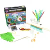 popular handmade education fun toys of Bubble Making Show
