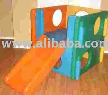 little tikes jungle gym cube