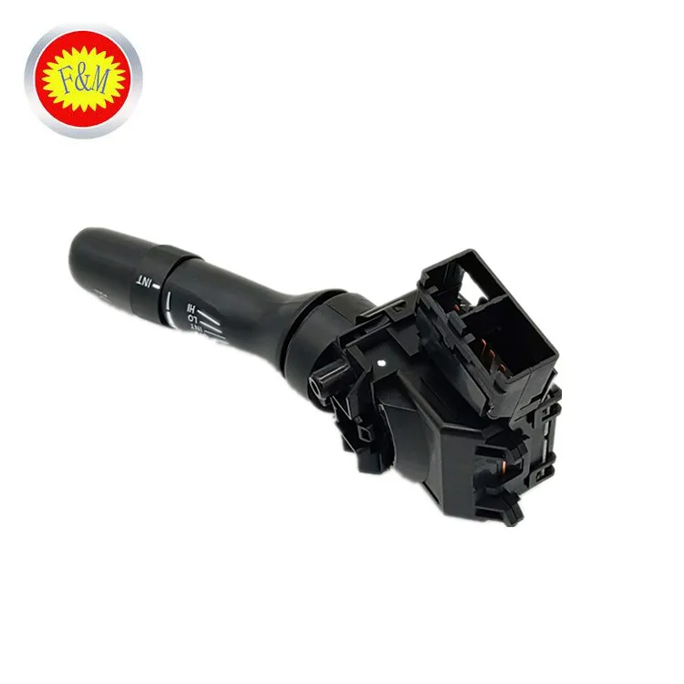 Turn Signal & Wiper Combo Switch For 2009-2010 Ford F-150 - OEM 9L3Z-13K359AA