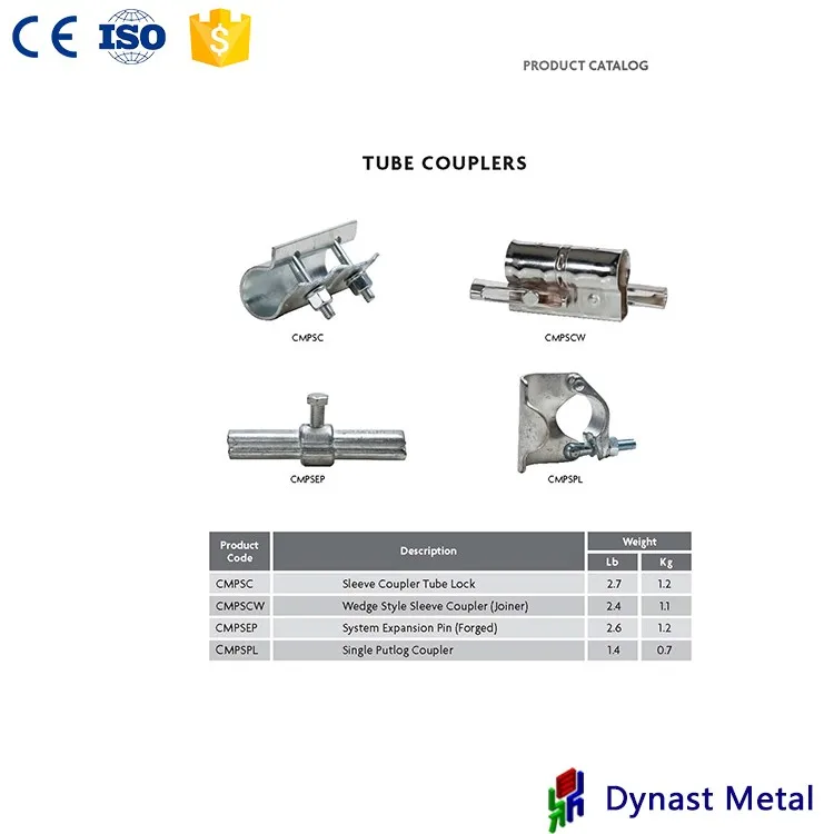 Heavy Duty American Type Swivel Coupler Scaffolding Coupler Buy