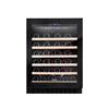 Stainless Steel Red Wine Cabinet Red Wine Refrigerator For Hotel Western Restaurant