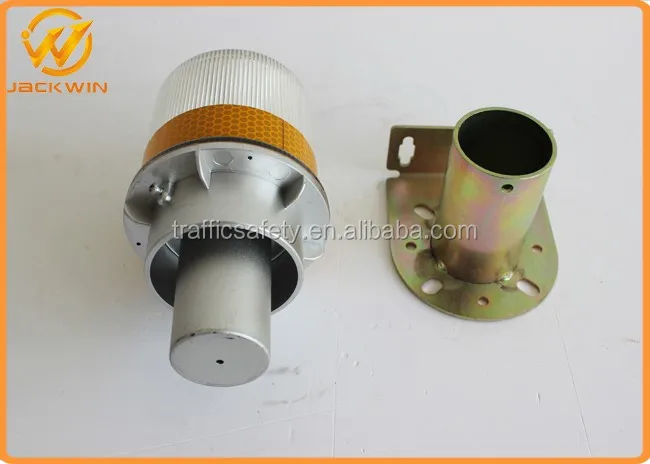 Solar Warning Light JW076650(1)