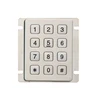 ip 65 push button momentary switch keypad atm numeric usb keypad