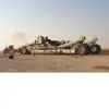 Drilling Rig Substructure Solid Moving Unit