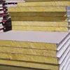 rockwool sandwich panel design rock wool sandwich panel quilt rockwool sandwich panel shanghai