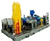 M type CNG compressor natural gas compressor CNG compressor 250 Bar