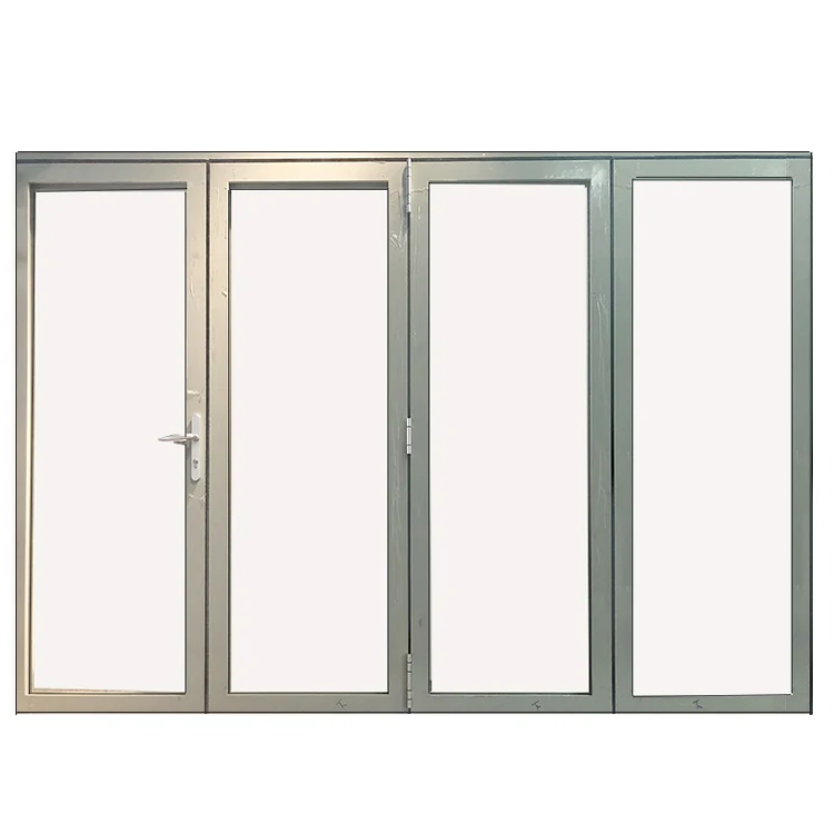 Doors met