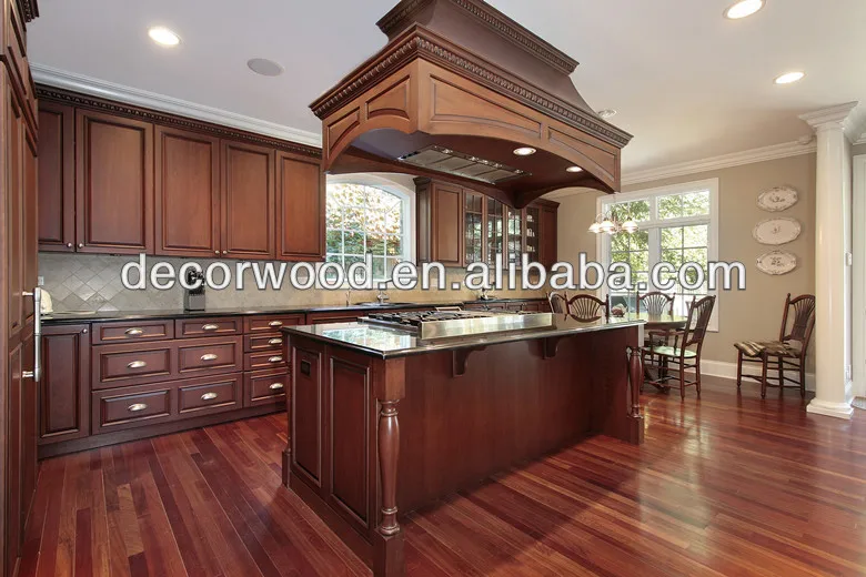 Diseno De Cocina Con Arco - Diseño De Casa