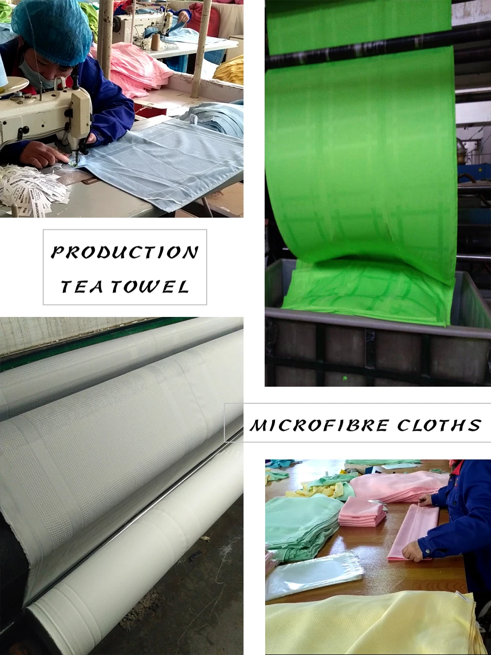 Microfibre Glass Polishing Cloths  Microfiber Kitchen Towel  Decanter Cloth