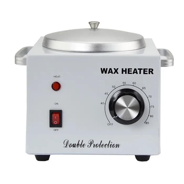 DWH-002 High Quality Metal Professional 500CC Portable Wax Heater Hair ...