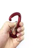 BAI TE Universal Mommy Buggy Clip Pram Pushchair Stroller Hooks Shopping Bag