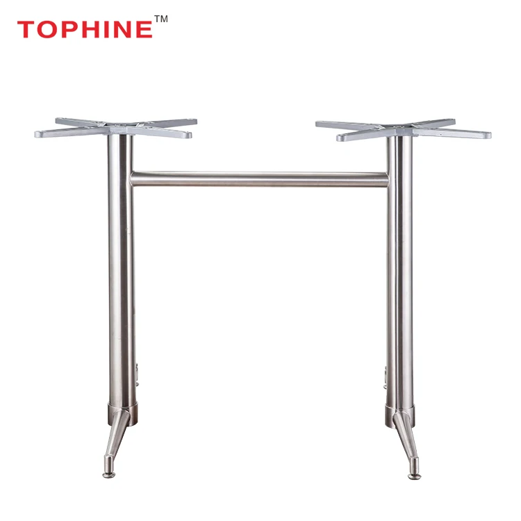 Commercial Contract Modern Metal Restaurant Table Furniture Legs