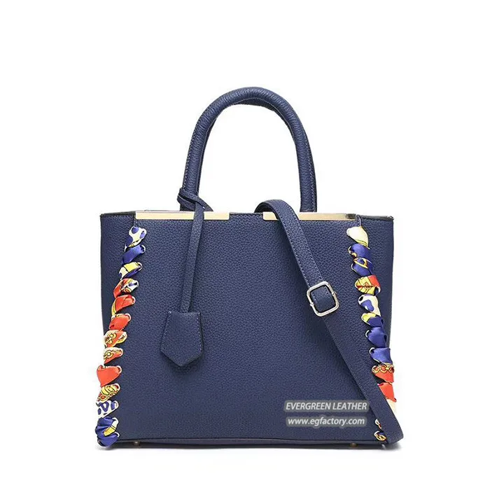 Hot Sale Women Handbags Fashion Casual PU Leather Shoulder Bags SH571