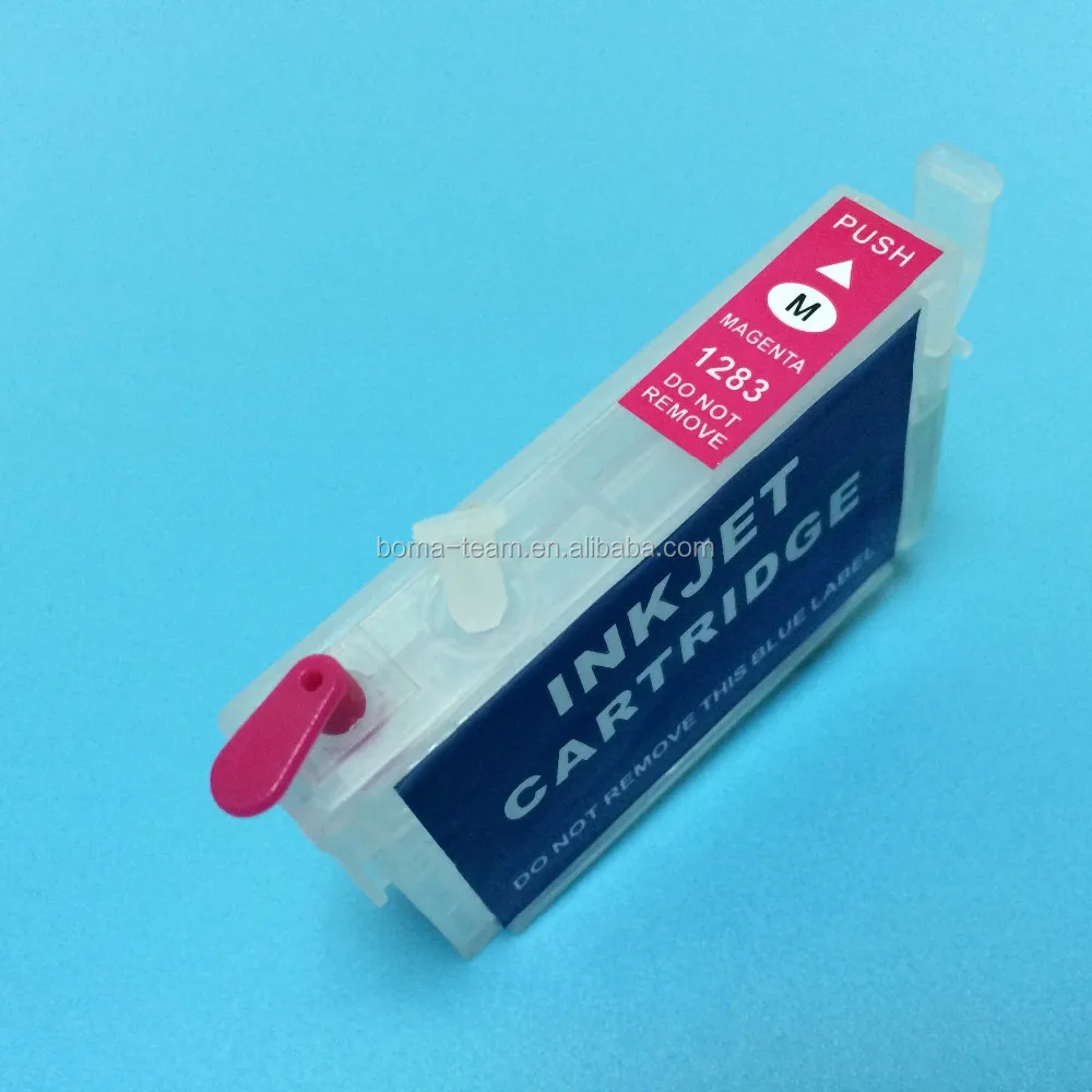 T1431 Refill Ink Cartridge For For Epson Office 900wd 940fw 960fwd 82wd