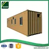 DESUMAN new issue luxury time and labor saving modular 40ft/20ft prefab container homes