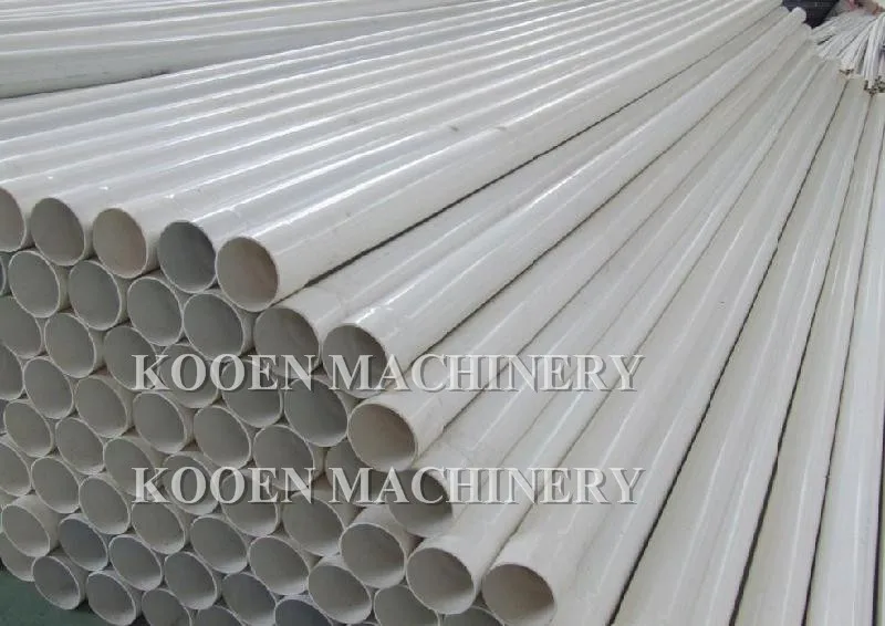 Upvc Pvc Drain Pipe Making Machine/pvc Pipe Machine/pvc Electric