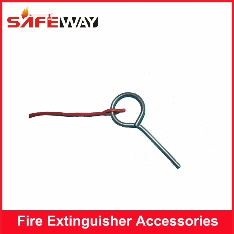 Safety Seals Safety Pins For Fire Extinguishers Buy Safety Seals