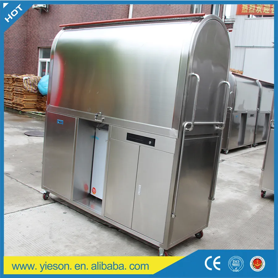 Indoor Outdoor Mobile Units Coffee Cart For Sale Buy Commercial