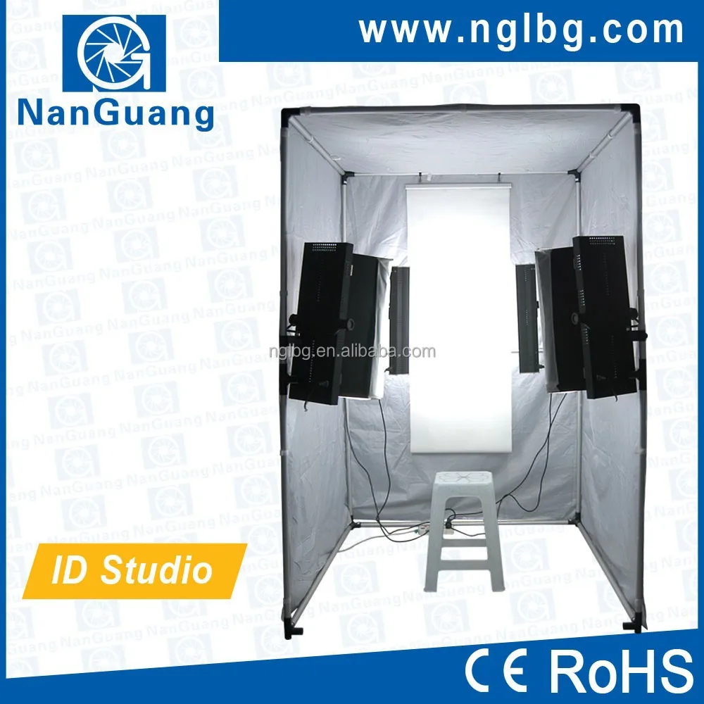 Nanguang 330W ID Studio Ra 90