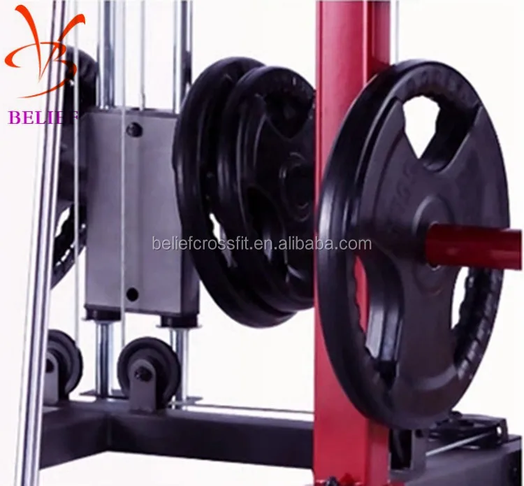 Hammer Strength Smith Machine Barbell Push Bench Buy Hammer Strength