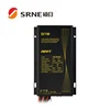 IP68 waterproof 12/24V wireless remote controller MPPT solar regulator