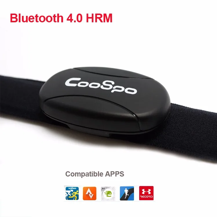 Similar Polar H7 Bluetooth Smart Heart Rate Monitor Hrm Sport Training