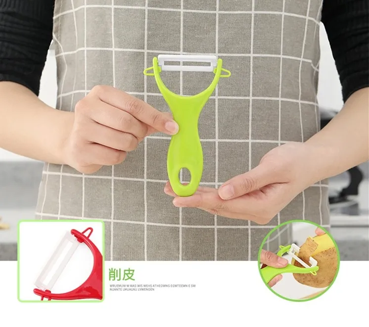 7 In 1 Multifunction Salad Spinner Fruit Juicer Manual Vegetable