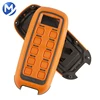 Custom Made Injection Molding Rubber Multiple Overmolded Handle Cover For Electronic Products